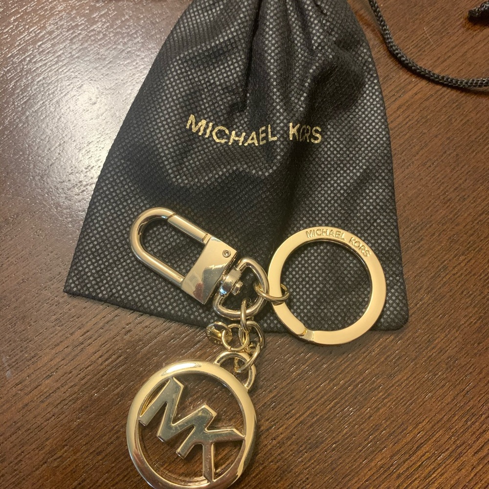 Michael Kors Keychain